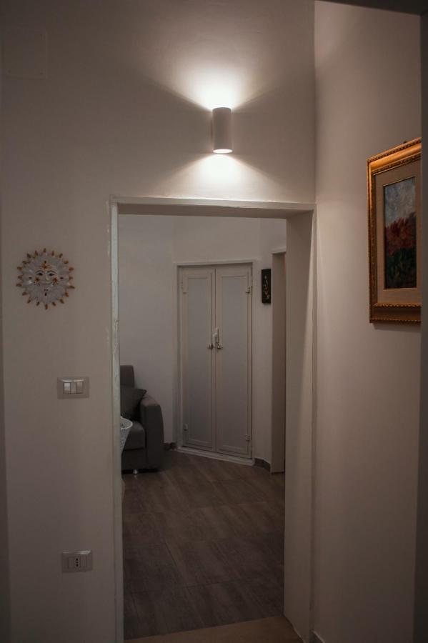 Casa Morrone Residence โคราโต ภายนอก รูปภาพ