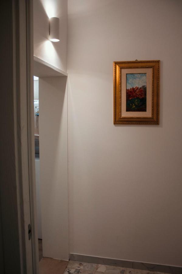 Casa Morrone Residence โคราโต ภายนอก รูปภาพ