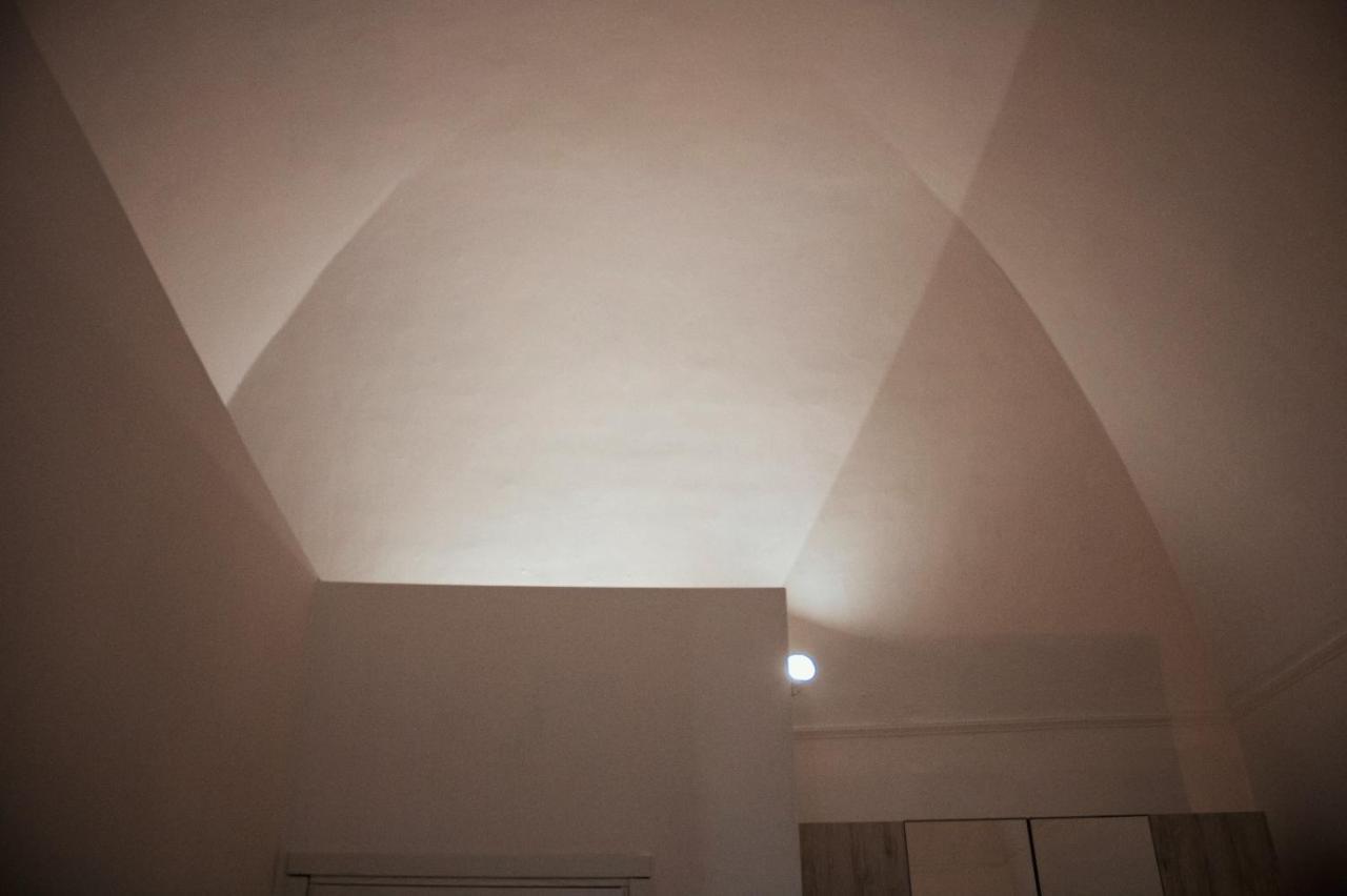 Casa Morrone Residence โคราโต ภายนอก รูปภาพ