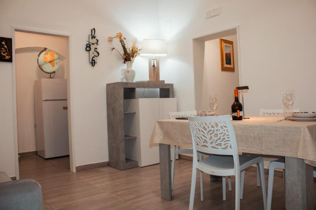 Casa Morrone Residence โคราโต ภายนอก รูปภาพ