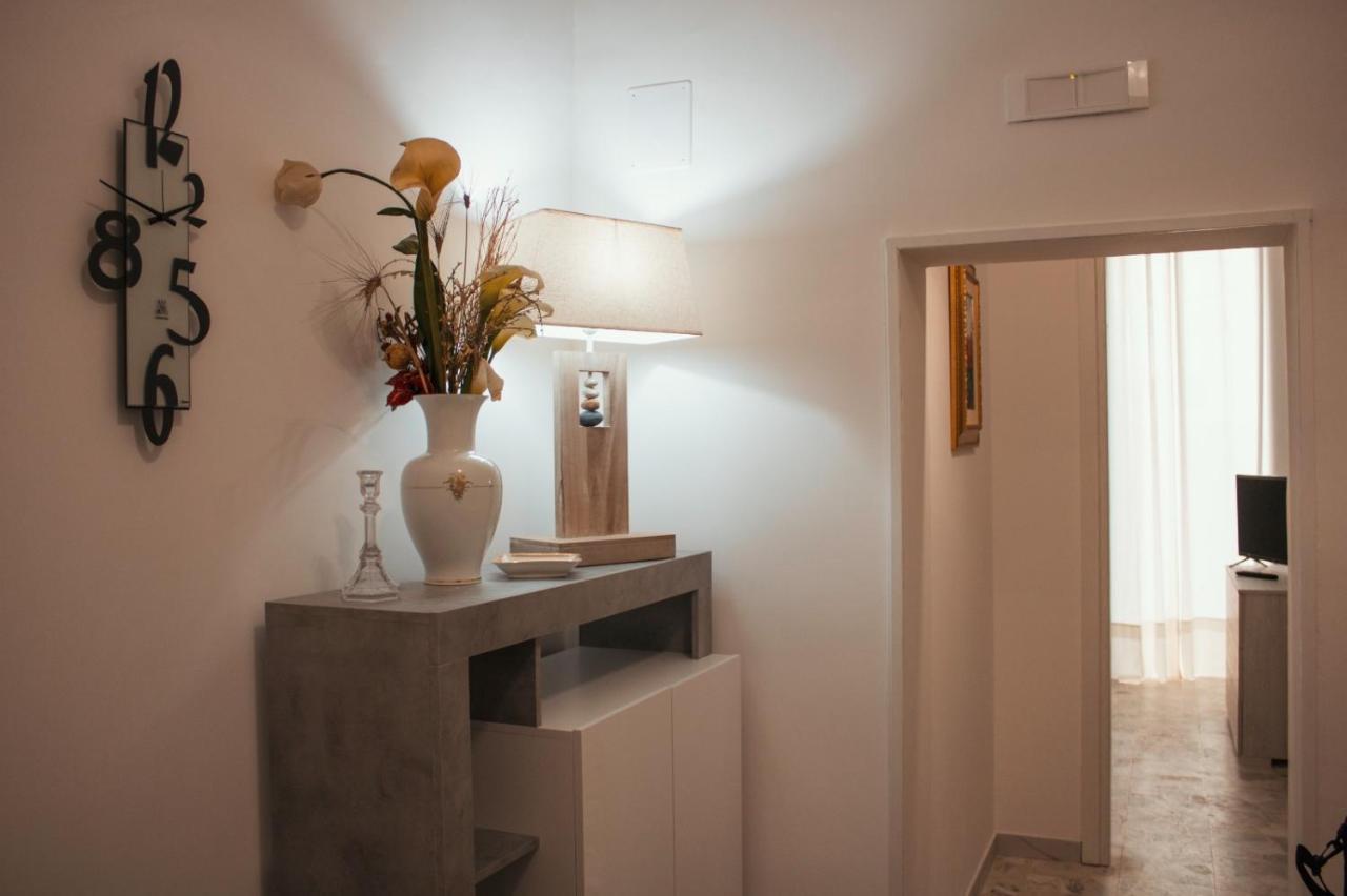Casa Morrone Residence โคราโต ภายนอก รูปภาพ